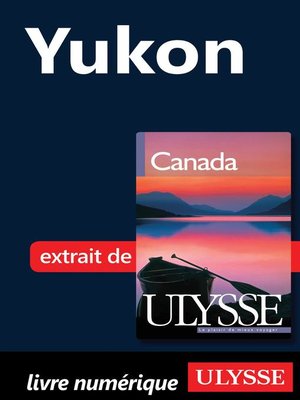cover image of Yukon